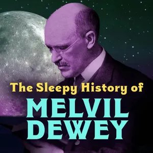 Dewey Decimal: The Surprising History of the Man Behind the System