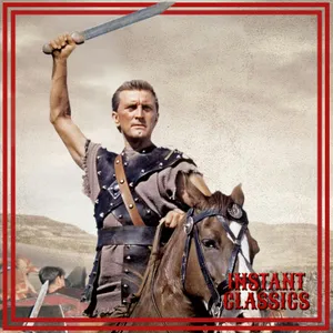 USA 250: “I’m Spartacus!”