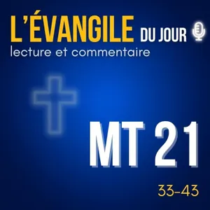Nos abus sont des abus envers Dieu  • dimanche 04 octobre  • Évangile du jour & commentaire
