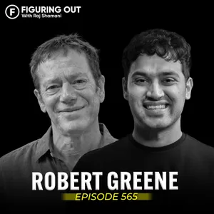 How To Master Seduction, Understand Desire & Influence People | Robert Greene | FO565 Raj Shamani