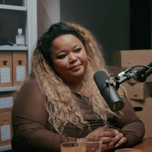 Sarah Janneh, theatermaker: ‘Ik wist niet hoe ik moest rouwen om mijn vader’