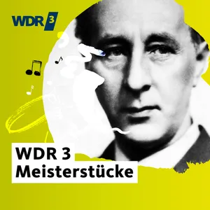 Bohuslav Martinu: 2. Violinkonzert – ein Tscheche im Exil