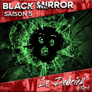 Black mirror - S5