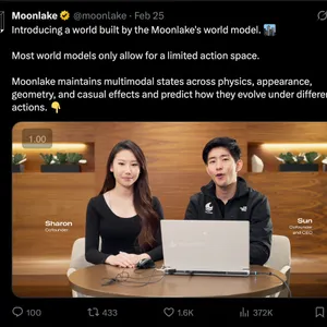 Moonlake: Causal World Models should be Multimodal, Interactive, and Efficient — with Chris Manning and Fan-yun Sun