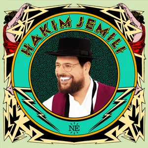 Quelque part en Alsace avec Hakim Jemili