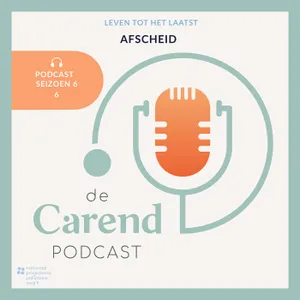 Afscheid