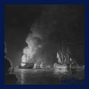 His2Go#240 - Kampf um Kanada: Die Belagerung der Festung Louisbourg 1758