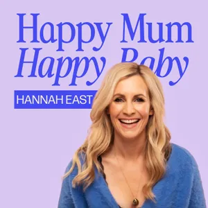 Why Hannah East Talks About Her Loss on Stage