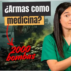 Quimioterapia ¿estamos tratando a los niños con armas?