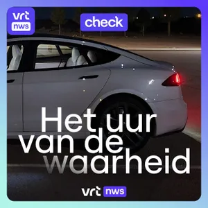 Kan een Tesla spoken zien?