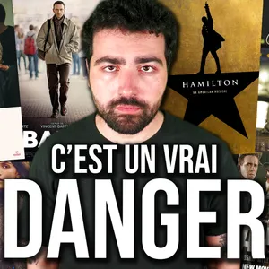 L'INVITATION, L'ABANDON, HAMILTON, SOUDAIN, OKLAHOMA HONEY, THE BEAR SAISON 5, STERLING POINT, I WANT YOUR SEX, MAYDAY ... (Critique)