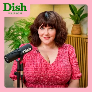 Sophie Willan falls for our golden chicken, tomatoes and green beans...