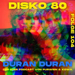 Duran Duran