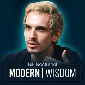 How TikTok Hijacked The Future Of Music - Nik Nocturnal - #1095