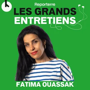 Ep.11 Fatima Ouassak - « La liberté de circulation est une question écologique »