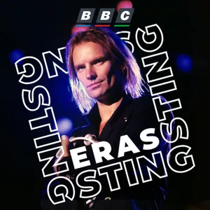 Sting: 3. Consider Me Gone