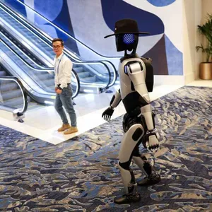 Tech in 2026 – AI winners, losers and what happens next