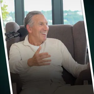 Starbucks (with Howard Schultz)