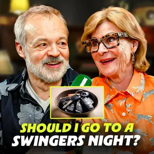 Swingers Parties and Orgasms at the Dentist