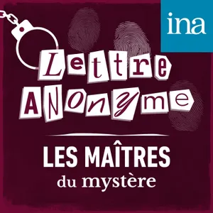 [Lettre anonyme] - Menaces de mort