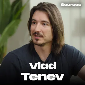 Robinhood’s CEO on letting AI trade your money