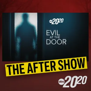 The After Show: Evil at the Door