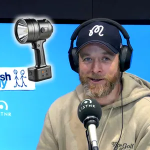 2025 Ep 310 - This Ep Has the Riz. No cap!