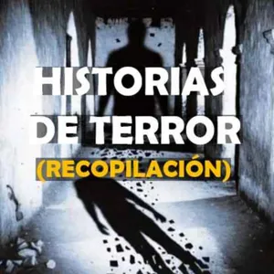 Historias De Terror Vol.  125