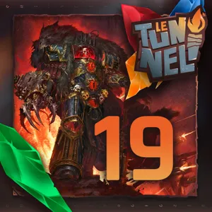 L'HÉRÉSIE D'HORUS PARTIE 2 : LA TRAHISON SE RÉVÈLE [WARHAMMER 40K]