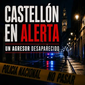 41- ÚLTIMA HORA: agresor fugado en CASTELLÓN.