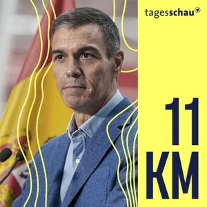 Neuwahlen in Spanien: Sánchez’ Kalkül zwischen Mieten und Ceuta