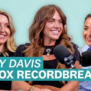 She Beat Bulimia and Broke a HYROX Record | Lucy Davis’ Story Will Change You