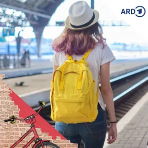 Die sommerliche Erholungserschwernis Teil 1