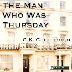 Man Who Was Thursday, A Nightmare