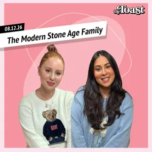 The Modern Stone Age Family: Wednesday, August 12th, 2026