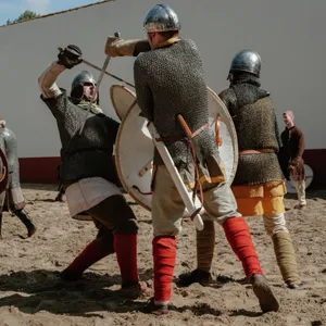 Luisterverhaal: Waarom de Viking net zo hip als omstreden is
