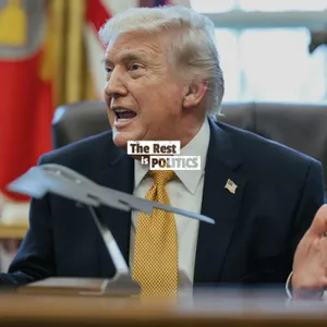 516. Trump’s Iran Delusion and the Limits of American Power