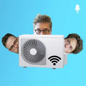 'Veel om op te letten bij kiezen airco': de Grote Bright Airco Show