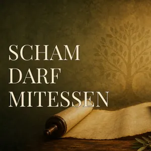 Jesus sitzt mit Sündern am Tisch und schenkt Vergebung | Lukas 5-7 · Tag 293