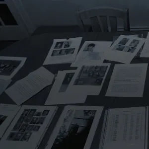 S1, Ep. 3 | A Smaller Haystack