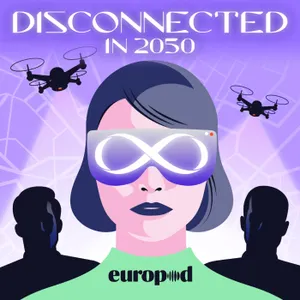Disconnected in 2050 - Ep.6 - "Stay safe Ezra."