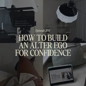 Having an alter ego is the key to confidence, here's how to create yours in 3 steps (the science)