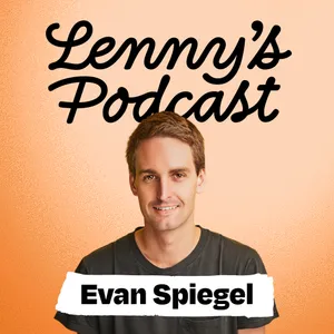 Snapchat CEO: Why distribution has become the most important moat | Evan Spiegel