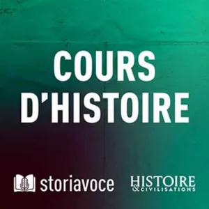 La Révolution commence-t-elle en 1786 ?, avec Jean-Christian Petitfils [1/3]