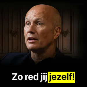 Belasting Expert: Wie Gaat er Betalen voor het Pensioen 3.2 Miljoen Nederlanders (Spoiler: JIJ)! #589