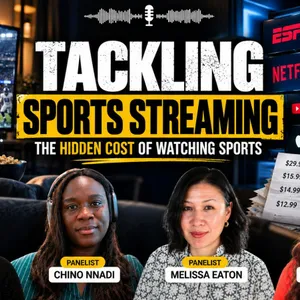 Tackling Sports Streaming: The Hidden Cost of Watching Sports