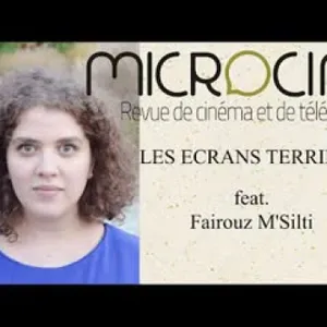 FAIS CROQUER feat  Fairouz M'Silti, directrice de publication et cinéaste
