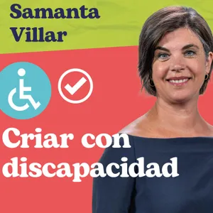 Sobre (vivir) a la crianza - María José, madre de un niño con autismo: "El amor no paga facturas ni cotiza"