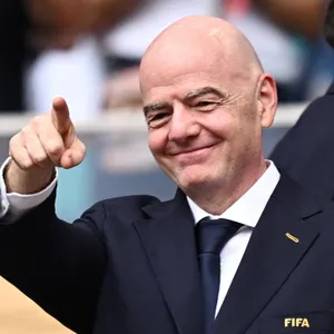 Infantino cashing in on World Cup: is football’s soul for sale? – The Latest