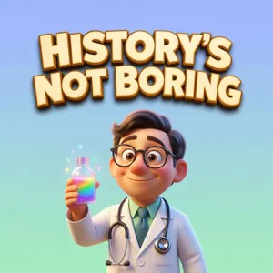 What is the history of medicine?